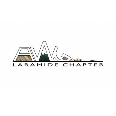 Official @AWG_org Laramide Chapter twitter! Stay up to date on our social events, scholarships, and much more in CO, NM, and WY!
https://awg-laramide.square.sit