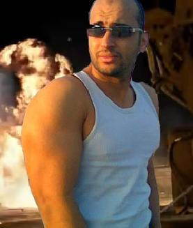 asraftito2's profile picture. 