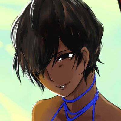殷嬣姬さんのプロフィール画像