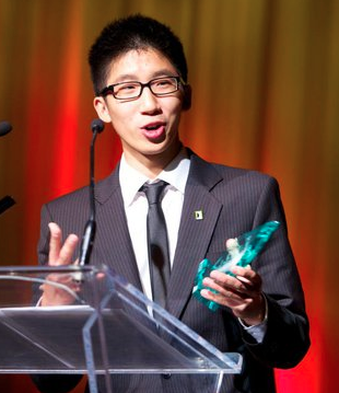 I am fake @brian_wong , not @brianwong