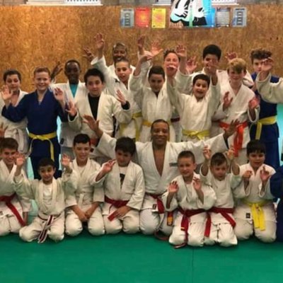 Top quality Judo since 1972 for juniors and seniors in the heart of Stratford, East London.  
Carpenters & Docklands Centre, 98 Gibbins Rd, London E15 2HU