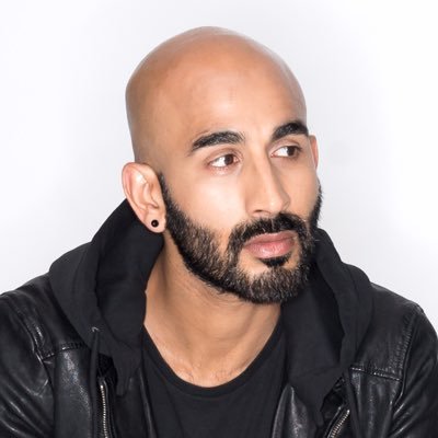Dharminder Dhanjal (D-Code) Profile