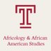 Temple Africology & African American Studies (@templeaaas) Twitter profile photo Temple Africology & African American Studies (@templeaaas) Twitter profile photo