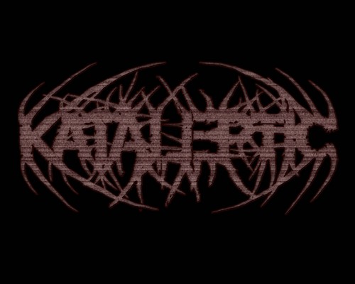 Kataleptic's profile picture. Est. 2008, Kataleptic are a death metal band from Birmingham, UK. E.P 'Through the eyes of carnality' available now on itunes. CD. Spotify. Amazon.