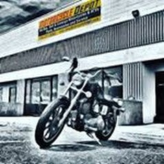 All Your Motorcycle Needs Under One Roof
