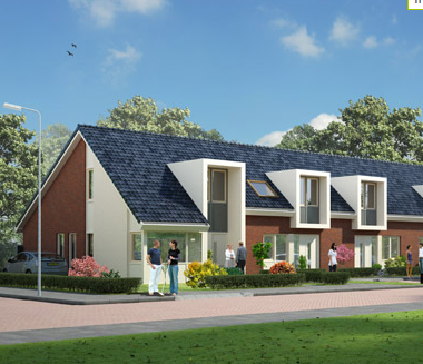 Sleutelbloem | Pinksterbloem | Boterbloem | Goudsbloem | Multifunctionele woningen type Iris - http://t.co/hmX2kLfviO