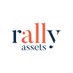 Rally Assets (@rallyassets) Twitter profile photo Rally Assets (@rallyassets) Twitter profile photo