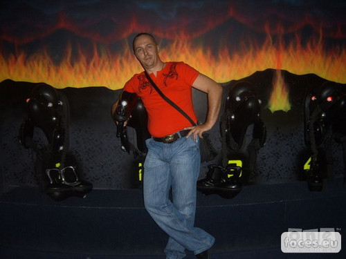 kutiroff's profile picture. 