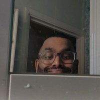 ruban nathan (@roundruban) 's Twitter Profile