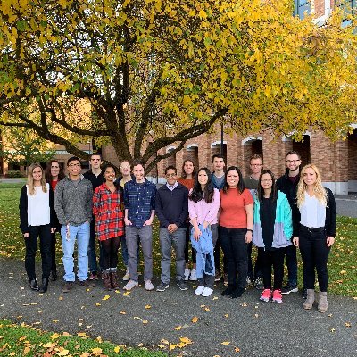 The Nelson Lab Profile