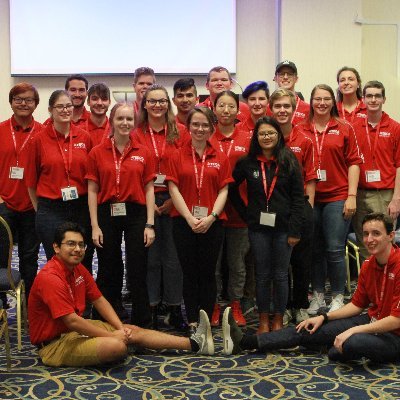 North Carolina State Chapter of Technology & Engineering Education Collegiate Association
Hosts of TEECA East 2019
GO PACK!!!