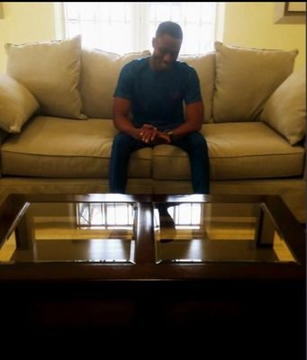 christiansenyo2's profile picture. A preacher