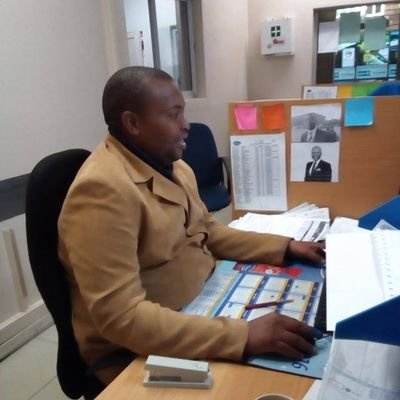 ChaklasMabele's profile picture. 