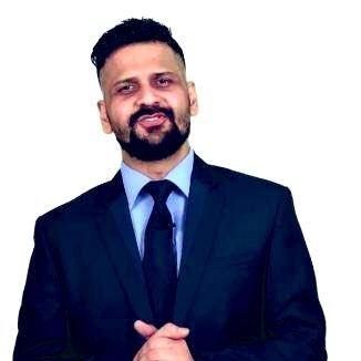 coachraaghav's profile picture. Communication and Business Coach | Mission on Transforming lives of millions. Instagram: @coachraaghav YouTube: https://t.co/IeiBh6pYn2 twitter: @raaghavdwivedi
