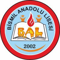 Bismil Anadolu Lisesi (B.A.L)(@bismilanadolul1) 's Twitter Profile Photo