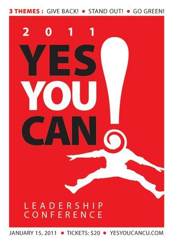 January 15, 2011 was Carleton's first ever student-led leadership conference, inspiring & empowering young leaders. Questions? Ask us (aka @ponate)