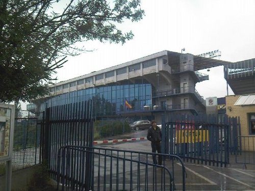 benjaminclark7's profile picture. 