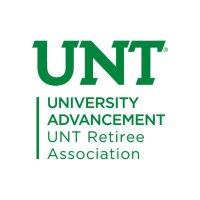 UNT Retiree Association (UNTRA) (@untretirees) 's Twitter Profile Photo