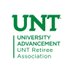 UNT Retiree Association (UNTRA) (@UNTRetirees) Twitter profile photo