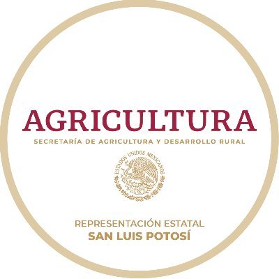 Secretaría de Agricultura y Desarrollo Rural, San Luis Potosí