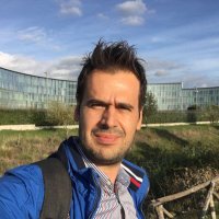 Ilias Gialampoukidis (@gialampoukidisi) 's Twitter Profile