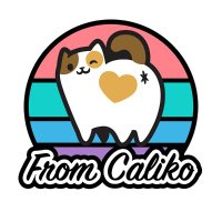 FromCaliko(@FromCaliko) 's Twitter Profile Photo