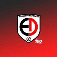 Escenario Deportivo(@escenario100) 's Twitter Profile Photo