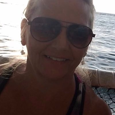 DebZdun's profile picture. “Sometimes we have to completely remove and destroy who we think we are, in order to become what we were meant to be.”