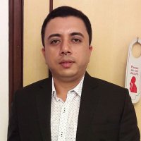 Arindam Raymondal (@arindam_rm) 's Twitter Profile