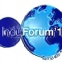 Induforum2011 (@induforum2011) 's Twitter Profile
