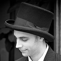 Adrien Party (@adrien_party) 's Twitter Profile