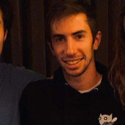 garrett_test_ac's profile picture. PSU Class of 2039 probably