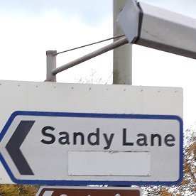 Sandy Lane is the link between Yarnton and Kidlington. It must not be closed, and any plans to close it must be opposed.