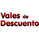 valesdescuento's profile picture. Codigos de Descuento. Códigos descuento, códigos promocionales, cupones descuento y vales descuento - GRATIS.