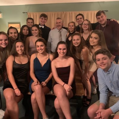 Campbell Student Council 2019/20