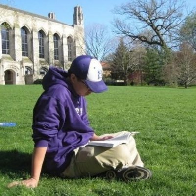 albertlyu's profile picture. 