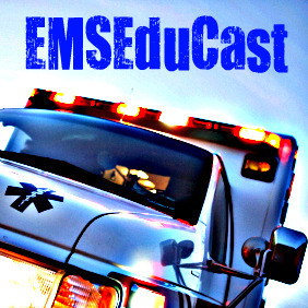 A podcast by and for EMS Educators hosted by Greg Friese (@gfriese), Bill Toon (@wftoon), and Rob Theriault
