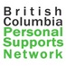 BC Supports Network (@bcpsncanada) Twitter profile photo BC Supports Network (@bcpsncanada) Twitter profile photo