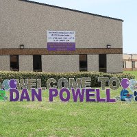 Powell Early Learning Academy(@PowellELA_EISD) 's Twitter Profile Photo