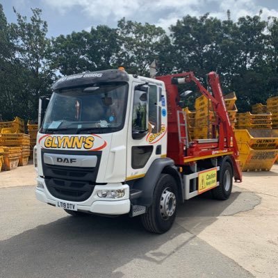 glynnsskips's profile picture. London skip hire, based in Neasden North West London. Family run business established more than 40 years ago