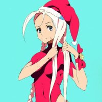 Cammy White of Shadaloo(@cammythelewdbee) 's Twitter Profile Photo