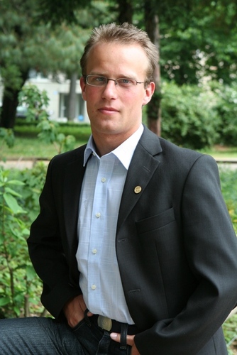 Silvio Böhm
