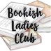 Bookish Ladies Club (@BookishLadies) Twitter profile photo