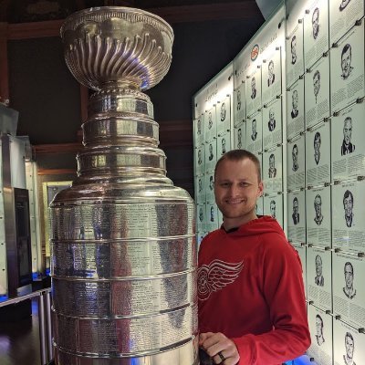 Husband, Father, #DFIR @ Unit 42, Digital Forensics Discord Admin, AboutDFIR Contributor, Author, #USMC Veteran, Former LE, NHL Fan, Dark Mode, Animals, Music