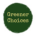 Greener Choices (@greener_choices) Twitter profile photo Greener Choices (@greener_choices) Twitter profile photo