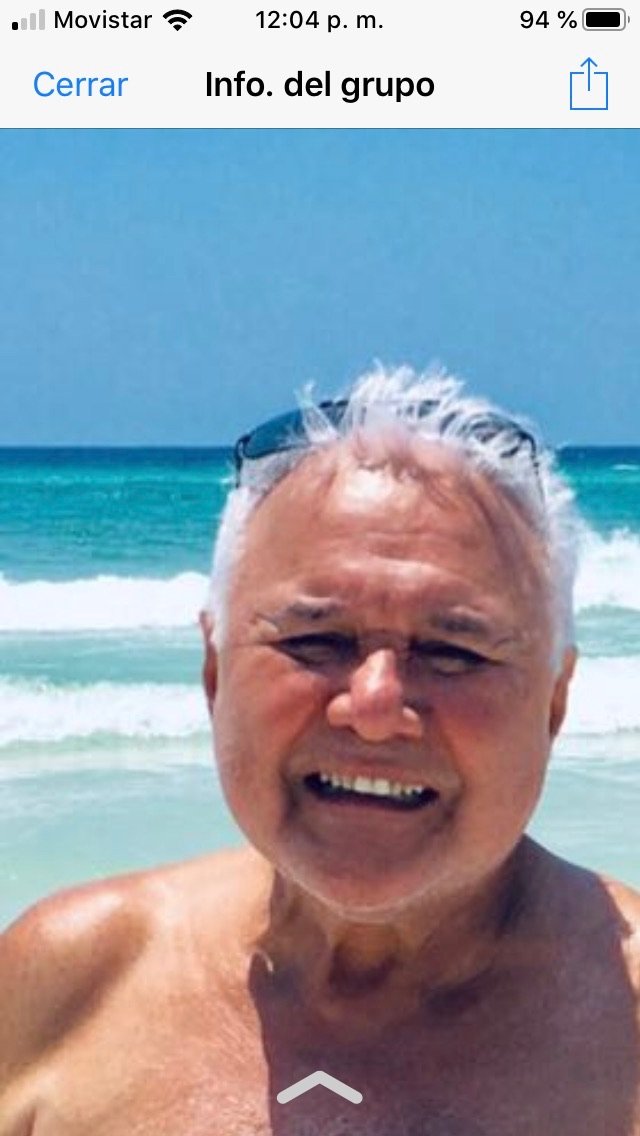 JoseFuentesM2's profile picture. 