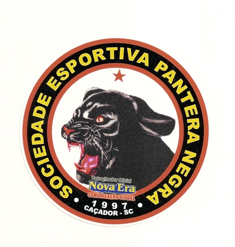 Pantera Negra é uma equipe de futsal feminino , entre as melhores e mais organizada do mundo....GRACIAS....