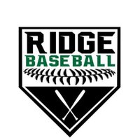 Ridge Baseball Club(@RidgeBaseballWA) 's Twitter Profile Photo