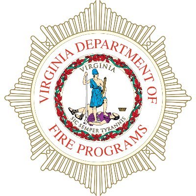The Virginia Department of Fire Programs (VDFP) enhances public safety by providing Virginia's fire fighters and fire marshals vital resources and tools.