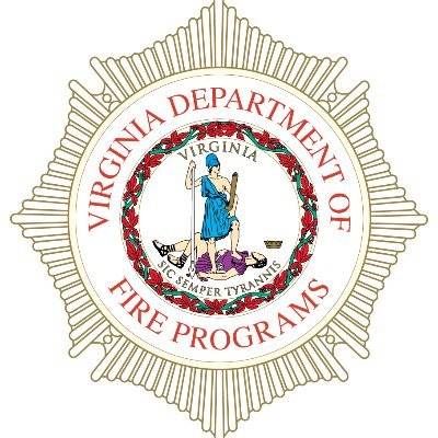 Virginia Department of Fire Programs